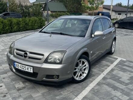 Бежевий Опель Сігнум, об'ємом двигуна 2.2 л та пробігом 3 тис. км за 4200 $, фото 1 на Automoto.ua