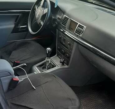 Опель Сігнум 2003 у Вінниці на Automoto.ua Чорний Опель Сігнум, об'ємом двигуна 2.2 л та пробігом 220 тис. км за 3100 $, фото 4 на Automoto.ua