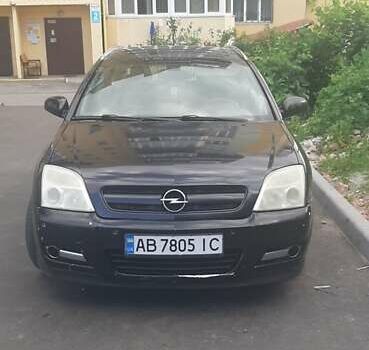 Опель Сігнум 2003 у Вінниці на Automoto.ua Чорний Опель Сігнум, об'ємом двигуна 2.2 л та пробігом 220 тис. км за 3100 $, фото 2 на Automoto.ua