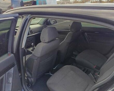 Чорний Опель Сігнум, об'ємом двигуна 2.2 л та пробігом 233 тис. км за 3800 $, фото 15 на Automoto.ua