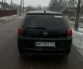 Черный Опель Сигнум, объемом двигателя 3 л и пробегом 442 тыс. км за 4497 $, фото 1 на Automoto.ua