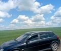 Черный Опель Сигнум, объемом двигателя 2.2 л и пробегом 340 тыс. км за 4200 $, фото 5 на Automoto.ua