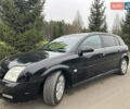 Чорний Опель Сігнум, об'ємом двигуна 2.2 л та пробігом 400 тис. км за 3700 $, фото 11 на Automoto.ua