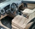 Черный Опель Сигнум, объемом двигателя 2.2 л и пробегом 275 тыс. км за 3100 $, фото 1 на Automoto.ua
