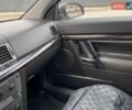 Черный Опель Сигнум, объемом двигателя 2.2 л и пробегом 362 тыс. км за 3900 $, фото 12 на Automoto.ua