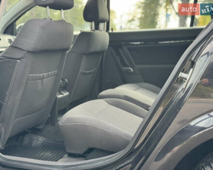 Чорний Опель Сігнум, об'ємом двигуна 2.2 л та пробігом 255 тис. км за 3950 $, фото 8 на Automoto.ua