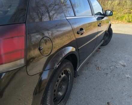 Чорний Опель Сігнум, об'ємом двигуна 3 л та пробігом 300 тис. км за 3650 $, фото 5 на Automoto.ua