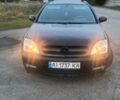 Чорний Опель Сігнум, об'ємом двигуна 2 л та пробігом 312 тис. км за 4316 $, фото 3 на Automoto.ua
