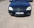 Чорний Опель Сігнум, об'ємом двигуна 3 л та пробігом 130 тис. км за 3900 $, фото 5 на Automoto.ua