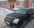 Чорний Опель Сігнум, об'ємом двигуна 2.2 л та пробігом 230 тис. км за 3100 $, фото 3 на Automoto.ua
