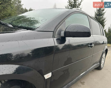 Чорний Опель Сігнум, об'ємом двигуна 2.2 л та пробігом 400 тис. км за 3690 $, фото 10 на Automoto.ua