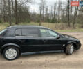 Черный Опель Сигнум, объемом двигателя 2.2 л и пробегом 400 тыс. км за 3800 $, фото 6 на Automoto.ua
