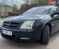 Черный Опель Сигнум, объемом двигателя 2.2 л и пробегом 362 тыс. км за 3900 $, фото 1 на Automoto.ua