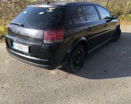 Чорний Опель Сігнум, об'ємом двигуна 3 л та пробігом 300 тис. км за 3650 $, фото 2 на Automoto.ua