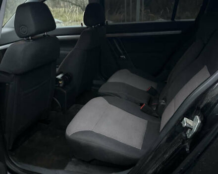 Чорний Опель Сігнум, об'ємом двигуна 2.2 л та пробігом 400 тис. км за 3690 $, фото 14 на Automoto.ua