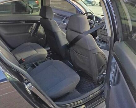 Чорний Опель Сігнум, об'ємом двигуна 2.2 л та пробігом 233 тис. км за 3800 $, фото 12 на Automoto.ua