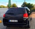 Черный Опель Сигнум, объемом двигателя 2.2 л и пробегом 270 тыс. км за 2250 $, фото 2 на Automoto.ua