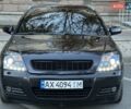 Чорний Опель Сігнум, об'ємом двигуна 2 л та пробігом 247 тис. км за 4750 $, фото 5 на Automoto.ua