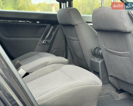 Чорний Опель Сігнум, об'ємом двигуна 2.2 л та пробігом 255 тис. км за 3950 $, фото 12 на Automoto.ua