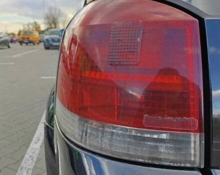 Чорний Опель Сігнум, об'ємом двигуна 2.2 л та пробігом 233 тис. км за 3800 $, фото 5 на Automoto.ua