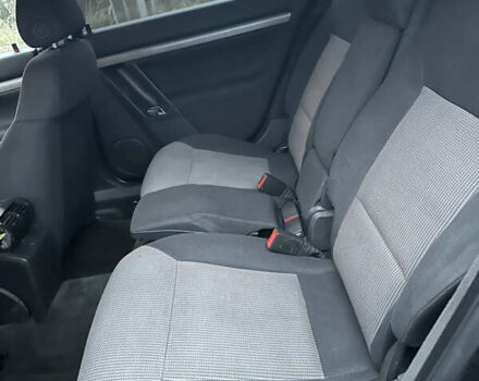 Чорний Опель Сігнум, об'ємом двигуна 2.2 л та пробігом 400 тис. км за 3690 $, фото 12 на Automoto.ua