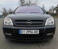 Черный Опель Сигнум, объемом двигателя 2.2 л и пробегом 297 тыс. км за 4600 $, фото 5 на Automoto.ua
