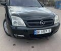 Чорний Опель Сігнум, об'ємом двигуна 2.2 л та пробігом 362 тис. км за 4300 $, фото 1 на Automoto.ua