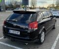 Чорний Опель Сігнум, об'ємом двигуна 2.2 л та пробігом 233 тис. км за 3800 $, фото 3 на Automoto.ua