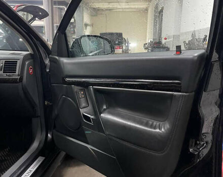 Чорний Опель Сігнум, об'ємом двигуна 3 л та пробігом 315 тис. км за 5000 $, фото 9 на Automoto.ua