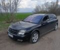 Чорний Опель Сігнум, об'ємом двигуна 1.9 л та пробігом 250 тис. км за 4149 $, фото 3 на Automoto.ua
