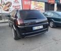 Черный Опель Сигнум, объемом двигателя 3 л и пробегом 350 тыс. км за 4600 $, фото 6 на Automoto.ua