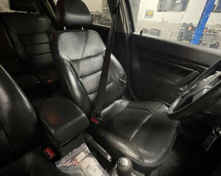 Чорний Опель Сігнум, об'ємом двигуна 3 л та пробігом 315 тис. км за 5000 $, фото 8 на Automoto.ua