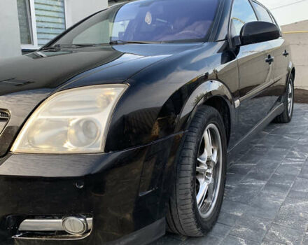 Чорний Опель Сігнум, об'ємом двигуна 1.9 л та пробігом 324 тис. км за 4400 $, фото 2 на Automoto.ua