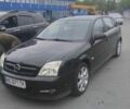 Чорний Опель Сігнум, об'ємом двигуна 2.2 л та пробігом 190 тис. км за 3500 $, фото 1 на Automoto.ua