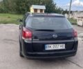 Чорний Опель Сігнум, об'ємом двигуна 3 л та пробігом 230 тис. км за 4500 $, фото 3 на Automoto.ua