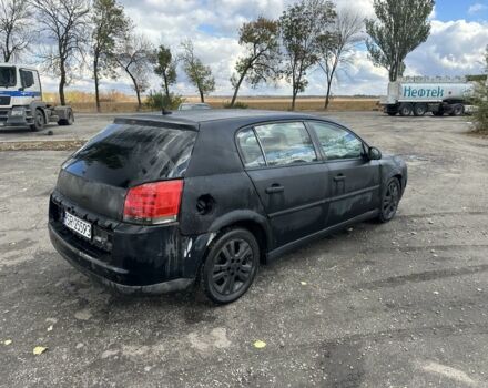 Чорний Опель Сігнум, об'ємом двигуна 0 л та пробігом 340 тис. км за 1300 $, фото 5 на Automoto.ua