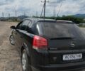 Чорний Опель Сігнум, об'ємом двигуна 2.2 л та пробігом 300 тис. км за 3500 $, фото 1 на Automoto.ua
