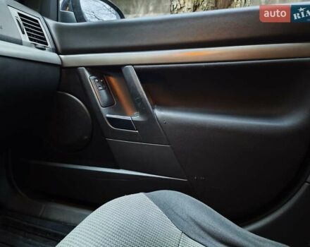 Чорний Опель Сігнум, об'ємом двигуна 2 л та пробігом 361 тис. км за 2999 $, фото 18 на Automoto.ua