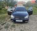 Чорний Опель Сігнум, об'ємом двигуна 1.9 л та пробігом 242 тис. км за 4700 $, фото 1 на Automoto.ua