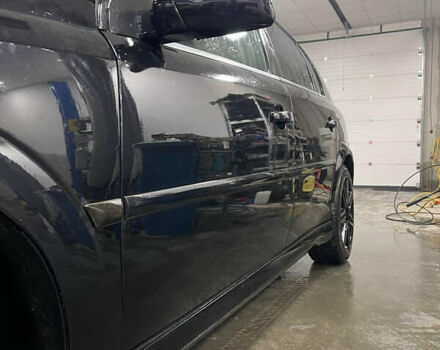 Чорний Опель Сігнум, об'ємом двигуна 3 л та пробігом 315 тис. км за 5000 $, фото 6 на Automoto.ua