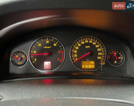 Чорний Опель Сігнум, об'ємом двигуна 3 л та пробігом 315 тис. км за 5000 $, фото 14 на Automoto.ua