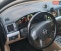 Черный Опель Сигнум, объемом двигателя 3 л и пробегом 350 тыс. км за 4600 $, фото 1 на Automoto.ua