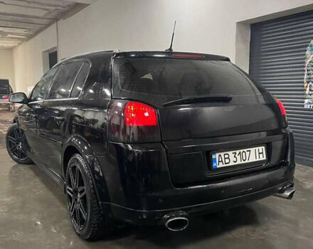 Чорний Опель Сігнум, об'ємом двигуна 3 л та пробігом 315 тис. км за 5000 $, фото 2 на Automoto.ua