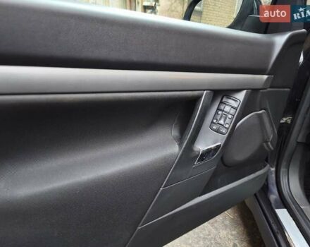 Чорний Опель Сігнум, об'ємом двигуна 2 л та пробігом 361 тис. км за 2999 $, фото 17 на Automoto.ua