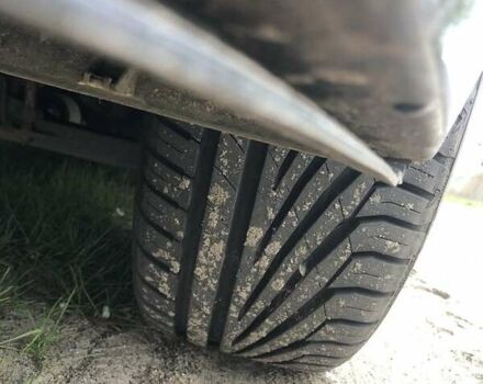 Черный Опель Сигнум, объемом двигателя 3 л и пробегом 230 тыс. км за 4500 $, фото 2 на Automoto.ua