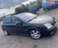 Чорний Опель Сігнум, об'ємом двигуна 3 л та пробігом 230 тис. км за 4500 $, фото 7 на Automoto.ua