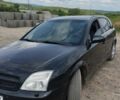 Черный Опель Сигнум, объемом двигателя 2.2 л и пробегом 300 тыс. км за 3500 $, фото 3 на Automoto.ua