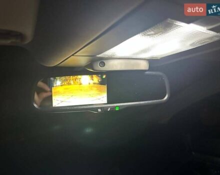 Чорний Опель Сігнум, об'ємом двигуна 3.2 л та пробігом 258 тис. км за 6000 $, фото 22 на Automoto.ua