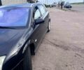 Черный Опель Сигнум, объемом двигателя 3 л и пробегом 230 тыс. км за 4500 $, фото 3 на Automoto.ua