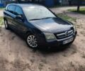 Чорний Опель Сігнум, об'ємом двигуна 1.9 л та пробігом 308 тис. км за 4000 $, фото 5 на Automoto.ua